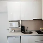 Apartamento 107 B2 Almar Luxury Residence-renting & Free Pool Năvodari