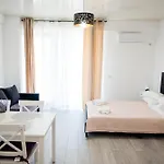 107 B2 Almar Luxury Residence-renting & Free Pool Apartamento