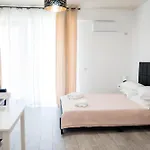107 B2 Almar Luxury Residence-renting & Free Pool Apartamento Năvodari