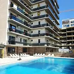 107 B2 Almar Luxury Residence-renting & Free Pool