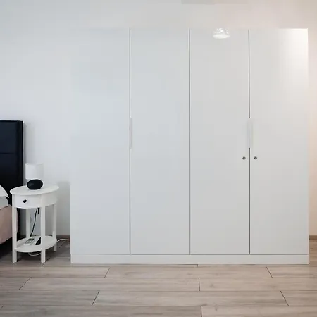 Appartement 107 B2 Almar Luxury Residence-renting & Free Pool Năvodari