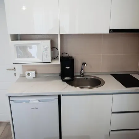 107 B2 Almar Luxury Residence-renting & Free Pool