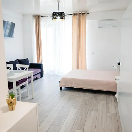 107 B2 Almar Luxury Residence-renting & Free Pool *