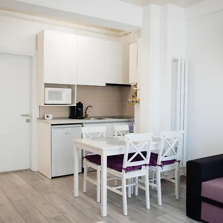 107 B2 Almar Luxury Residence-renting & Free Pool Апартаменты Нэводари