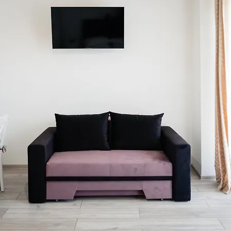 107 B2 Almar Luxury Residence-renting & Free Pool Нэводари