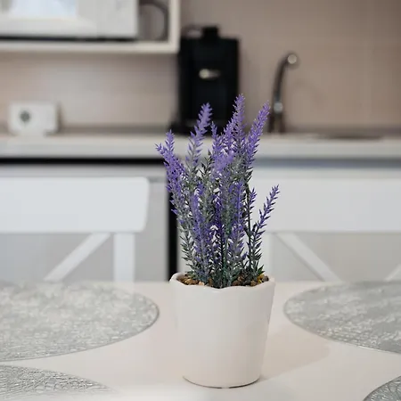 Апартаменты 107 B2 Almar Luxury Residence-renting & Free Pool *