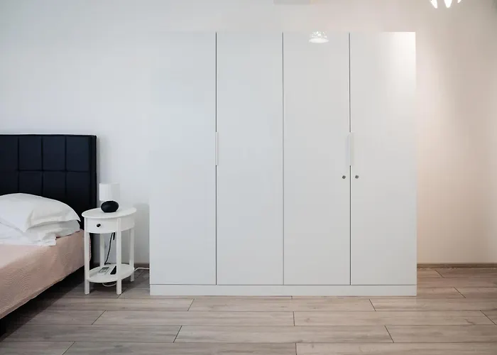 Appartement 107 B2 Almar Luxury Residence-renting & Free Pool Năvodari