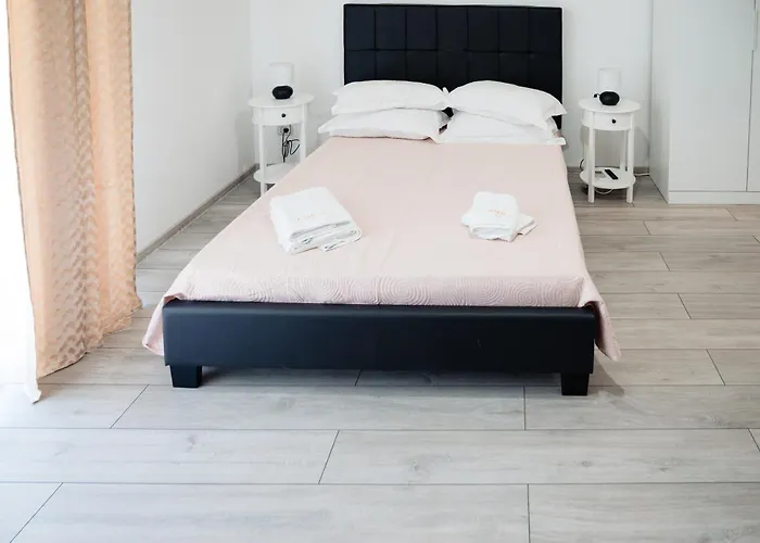 Appartement 107 B2 Almar Luxury Residence-renting & Free Pool