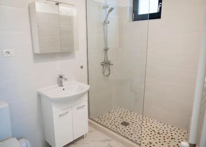 107 B2 Almar Luxury Residence-renting & Free Pool Appartement *